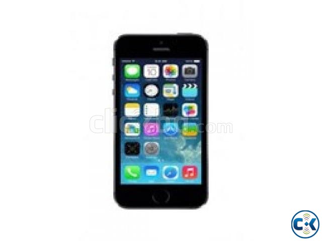 Apple iPhone 5s large image 0