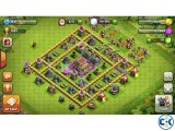 clash of clans