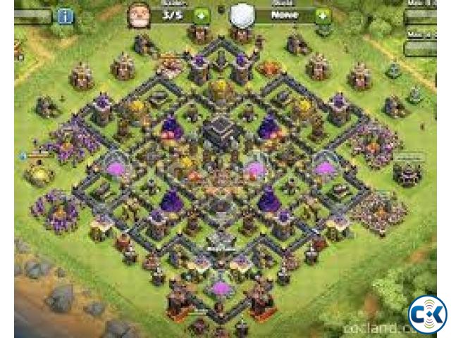 clash of clans coc  large image 0