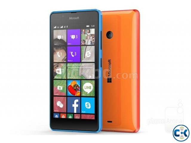 Microsoft Lumia 540 60 Off large image 0