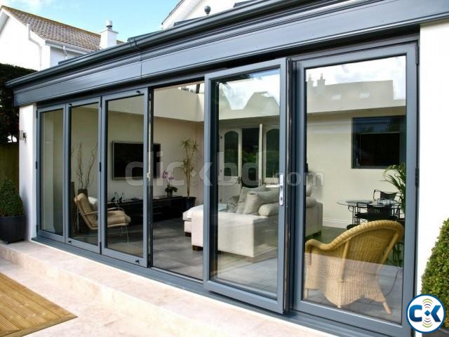 Bi-Fold Doors Cardiff large image 0