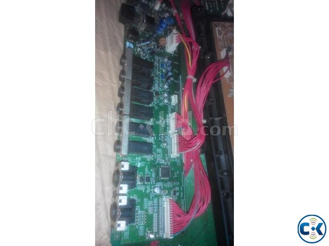 Korg M50 large image 0