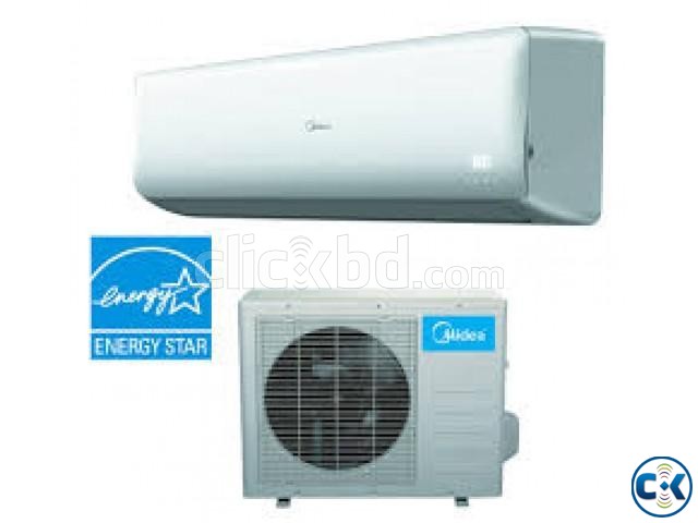 1.5 ton Media ac large image 0