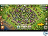 clash of clans 10