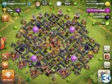 clash of clans