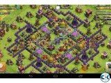 clash of clans