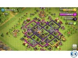 clash of clans