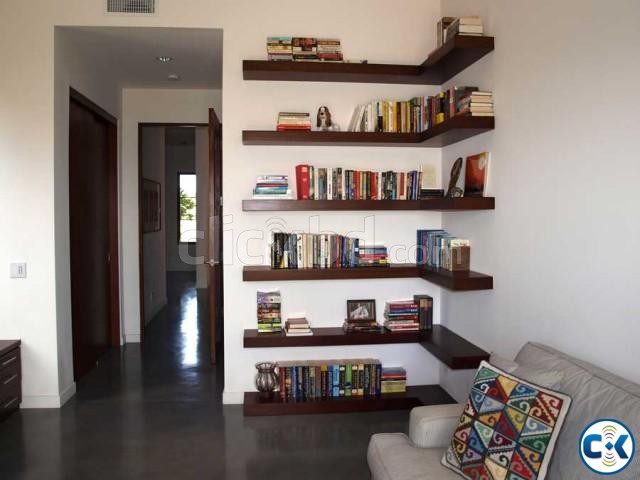 Floating shelves fabulous large image 0