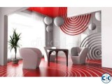 Home interior
