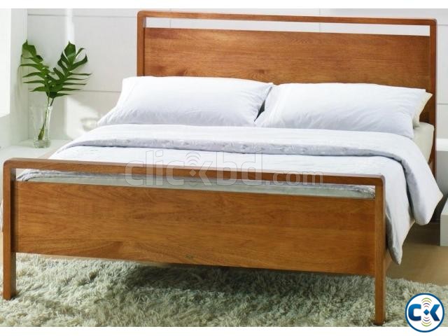 Brand New American Design Bed large image 0