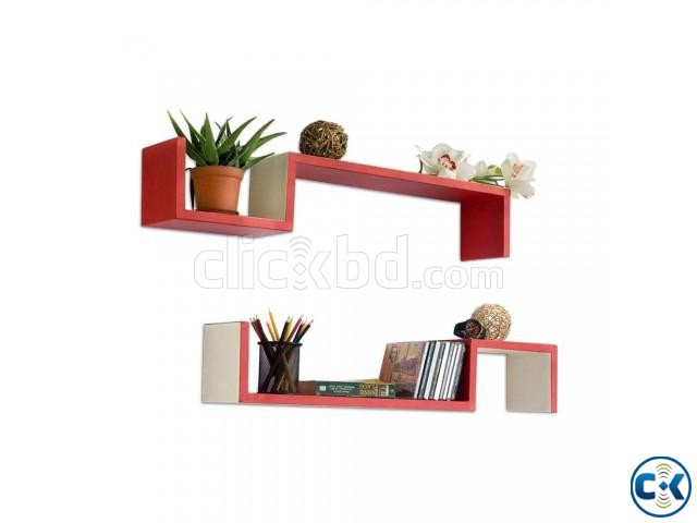 SHOWPIECE RACK large image 0