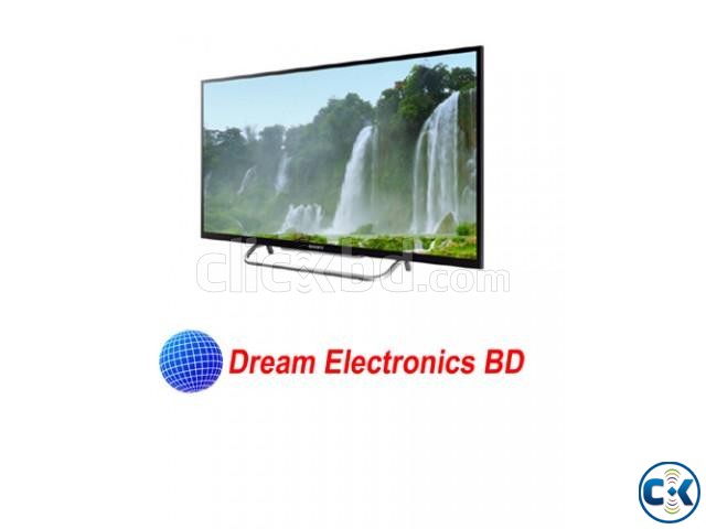 SONY BRAVIA 48 W700C INTERNET LED TV large image 0