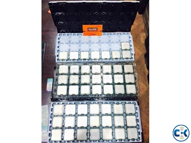 Quad Core Processor Q6600 large image 0