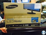 Samsung 22 inch LED SF380 intact