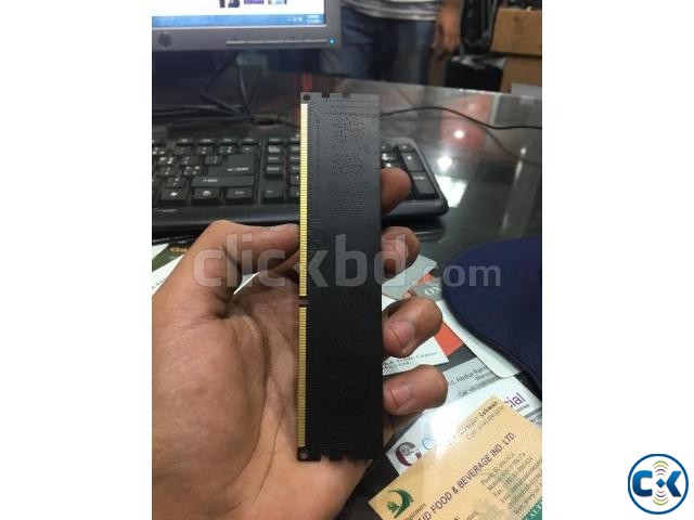 Team DDR3 8Gb ram stick . large image 0