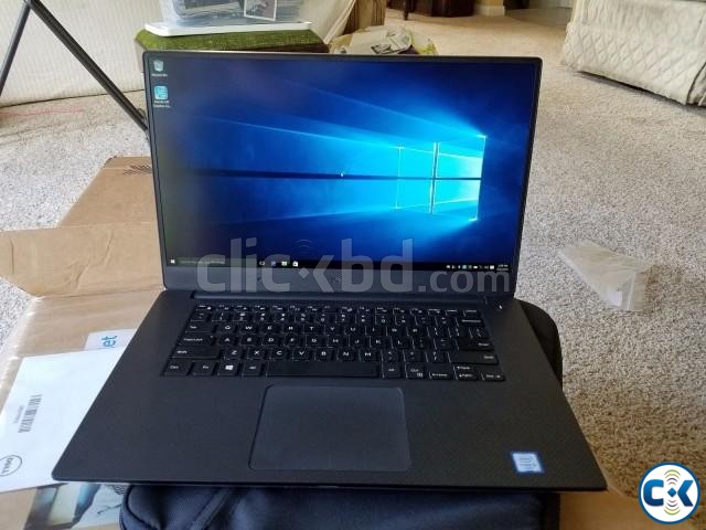 DELL XPS 15 9550 Powerful Laptop. large image 0