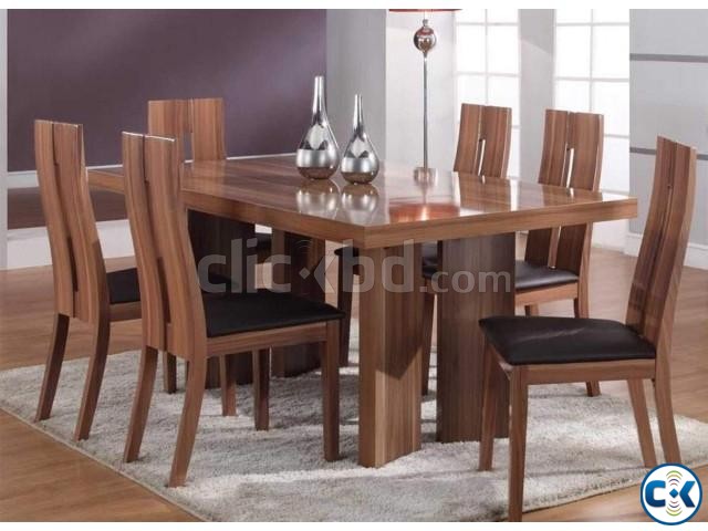Export Qualiety Dining Table large image 0