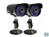 1 Pcs IP Camera