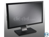 Dell 19 Full HD LED Monitor 3 Y. W.