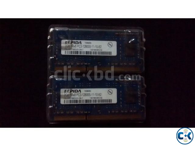 Macbook Pro RAM large image 0