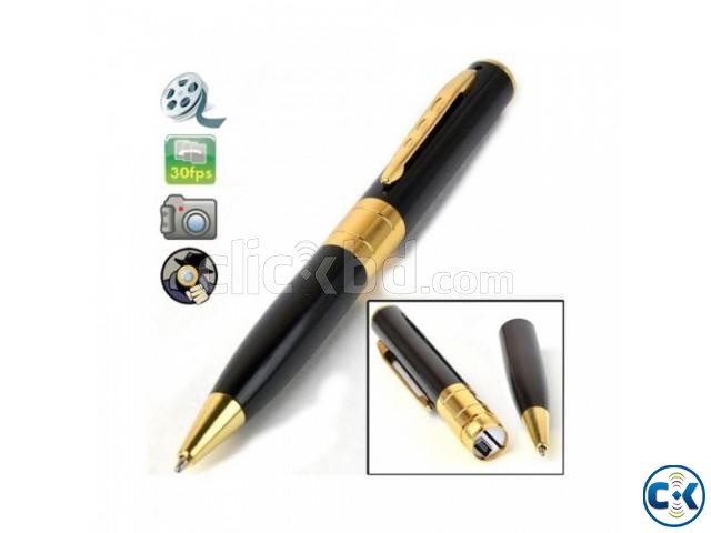 SPY PEN - QQNH317359 - large image 0