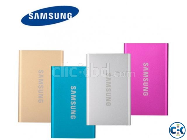 Samsung power bank 45000 mAh large image 0