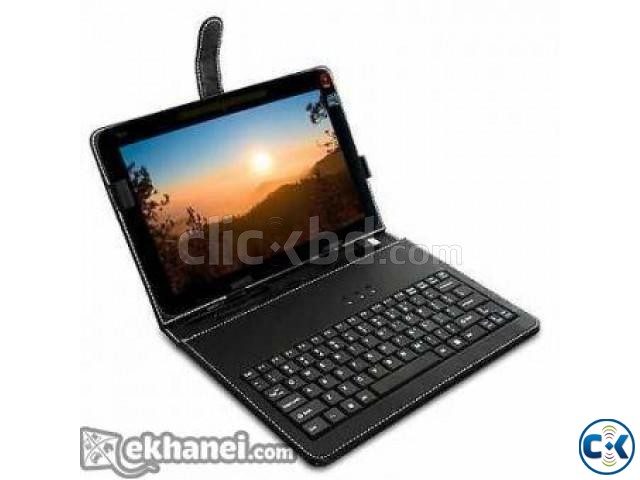 Samsung Tab 10 2GB RAM 16GB storage Price. 8000 tk. Distr large image 0