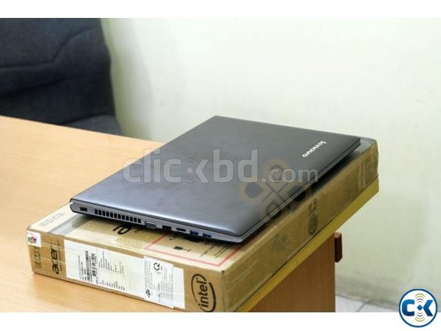 Brand New condition Lenovo G40-70 intel Core i5 4th Generati large image 0