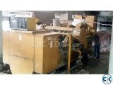 CATERPILLAR 962 KVA GAS GENERATOR