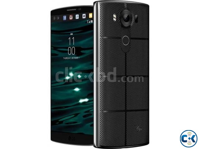 LG V10 New From USA large image 0