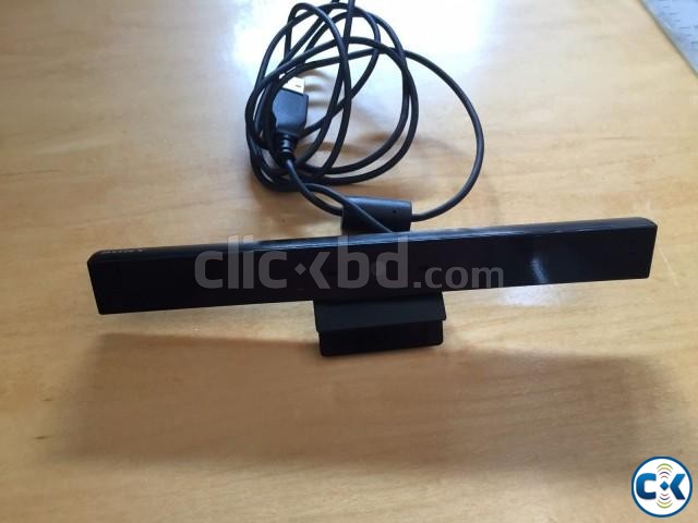 Sony CMU-BR100 Camera and Microphone for Skype on Bravia TV large image 0