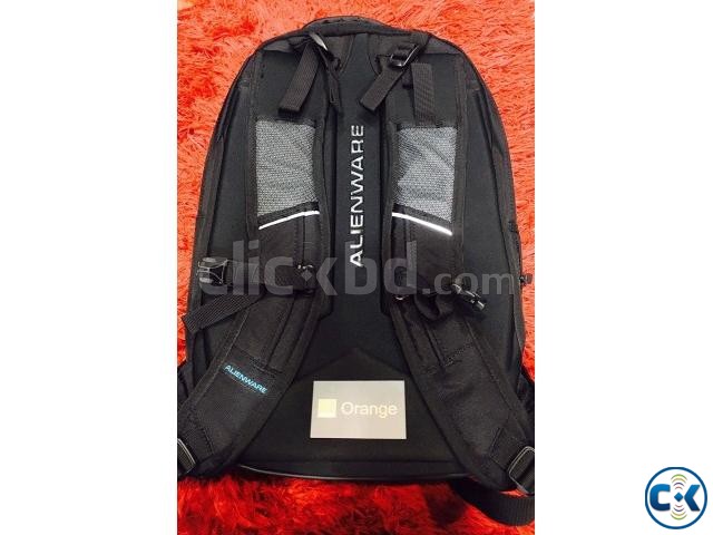 ALIENWARE VINDICATOR BACKPACK 14 large image 0