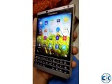 blackberry passport silver addition