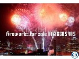 fireworks dhaka all