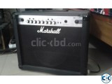 Marshall MG 30CFX