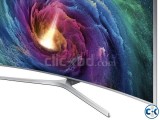 NEW Model Samsung JS9000 55inch TV