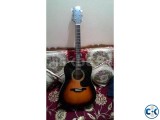 SX Spanish Guitar