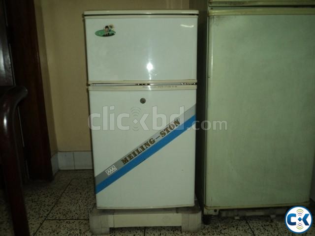 100 Liter Meiling-Ston Refrigerator large image 0