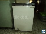 170 Liter Shacklock Deep-Freezer