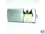 Very Impulse Parfum Silver for Men