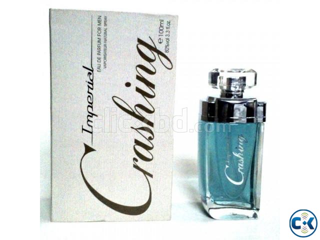 Eau De Parfum for Men Imperial Crashing large image 0