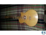 Acoustic Guitar for sell brand Name Kanong Made in china