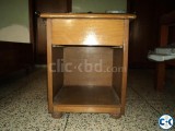 Bed-side Dressing Table Shegun Kaath 