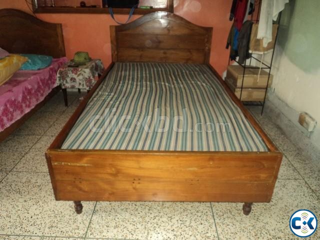 Single Bed Shegun Kaath  large image 0