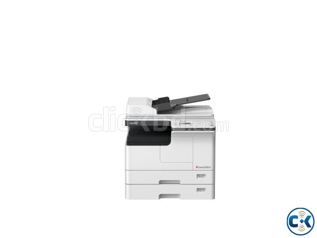 Toshiba Photocopier e-Studio 2303A large image 0
