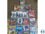 PS3 Games