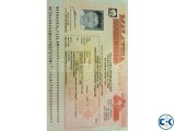 Malaysia Business/Work Visa