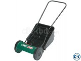 Hand Lawn Mower