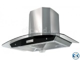 Brand New Auto Chimney Kitchen Hood From Malaysia