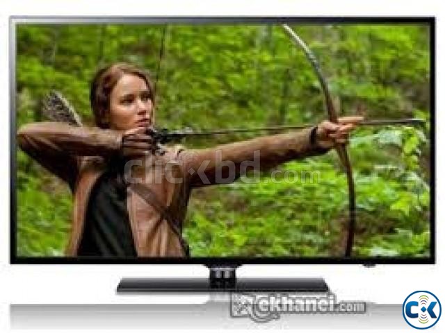 NEW SAMSUNG 32 INCH J 4003 LED FULL HD LATEST TV large image 0